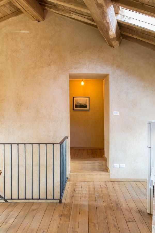Casa Dafne Villa Bracelli Exterior photo