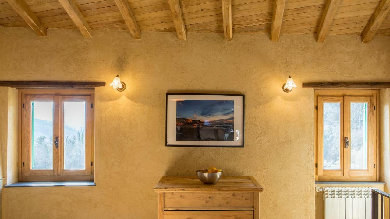 Casa Dafne Villa Bracelli Exterior photo